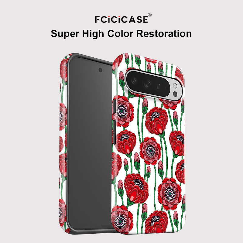 Fcicicase Akrilik Mat Telefon  - Google Pixel 8A incelemesi ve fiyatı
