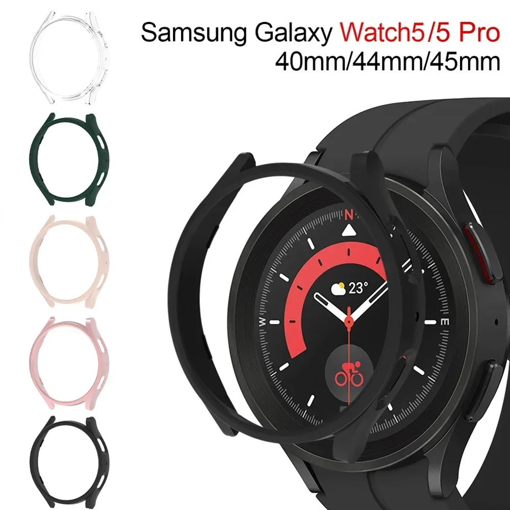Samsung Galaxy İzle 5 Pro 45mm - Accessories For Galaxy Watch 5 incelemesi ve fiyatı