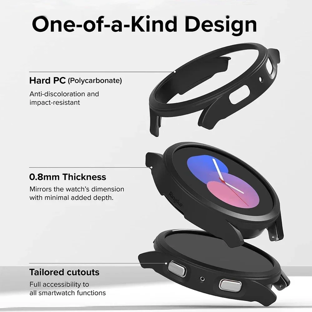 Samsung Galaxy İzle 5 Pro 45mm - Accessories For Galaxy Watch 5 incelemesi ve fiyatı