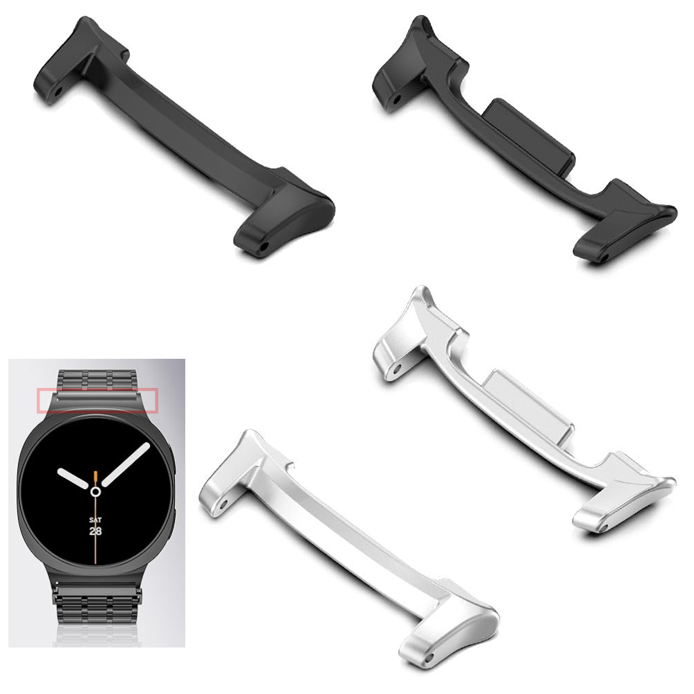22mm Kordonlu Saat Konektörü s - Samsung Smartwatch Accessories incelemesi ve fiyatı