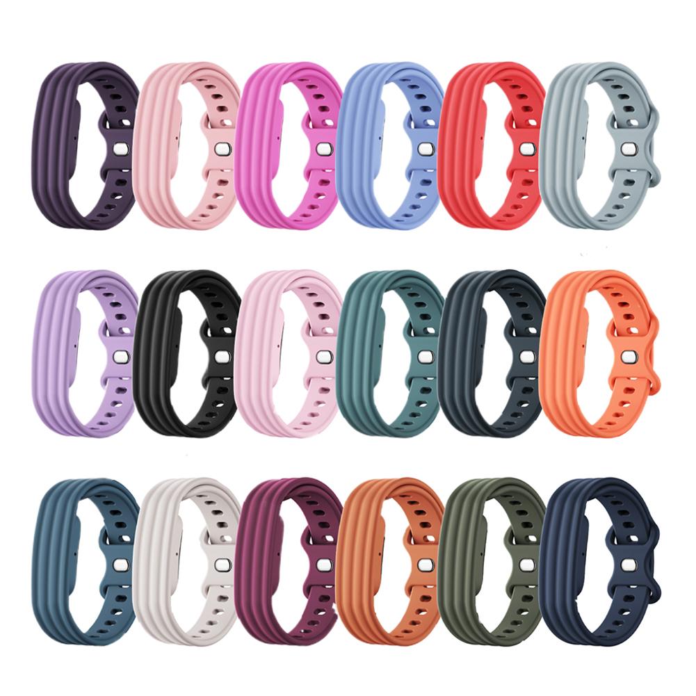 Google Fitbit Air için silikon - Silicone Band Replacement incelemesi ve fiyatı