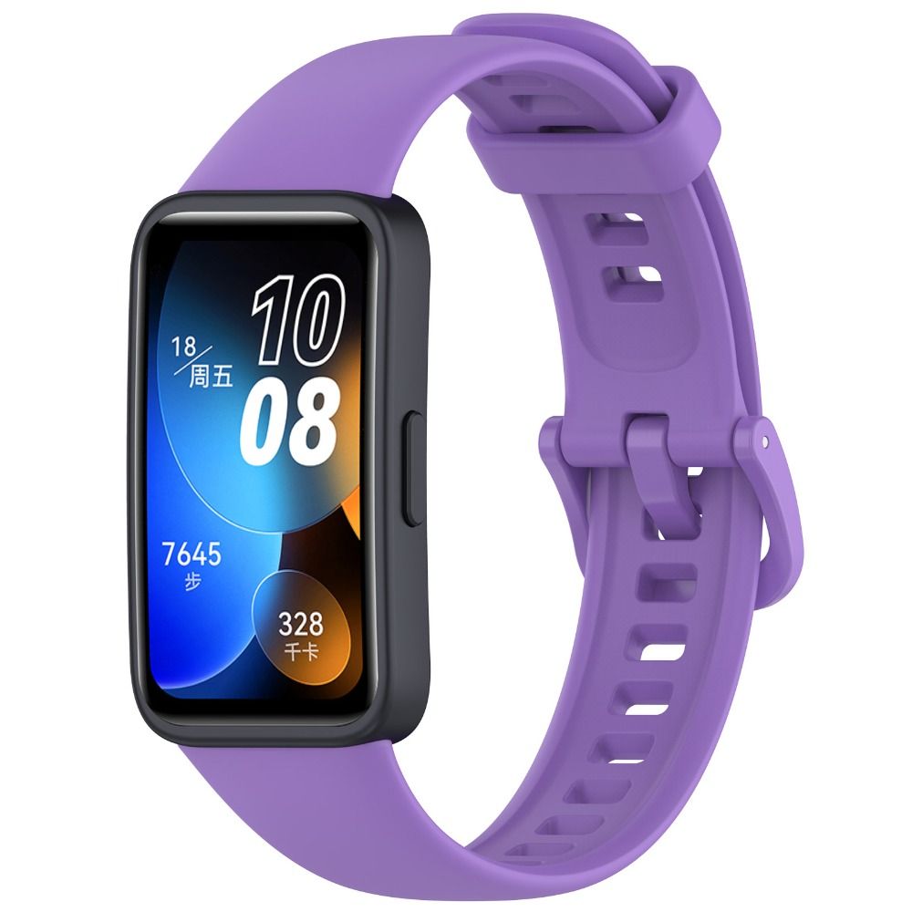 Kayış Huawei Band 8 Silikon Ye - Silicone Band Replacement incelemesi ve fiyatı