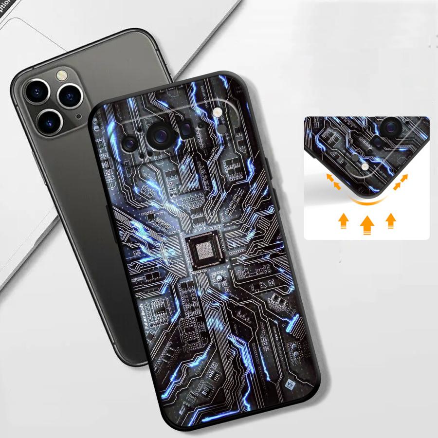 Retro devre kartı Funda telefo - Google Pixel 8A incelemesi ve fiyatı