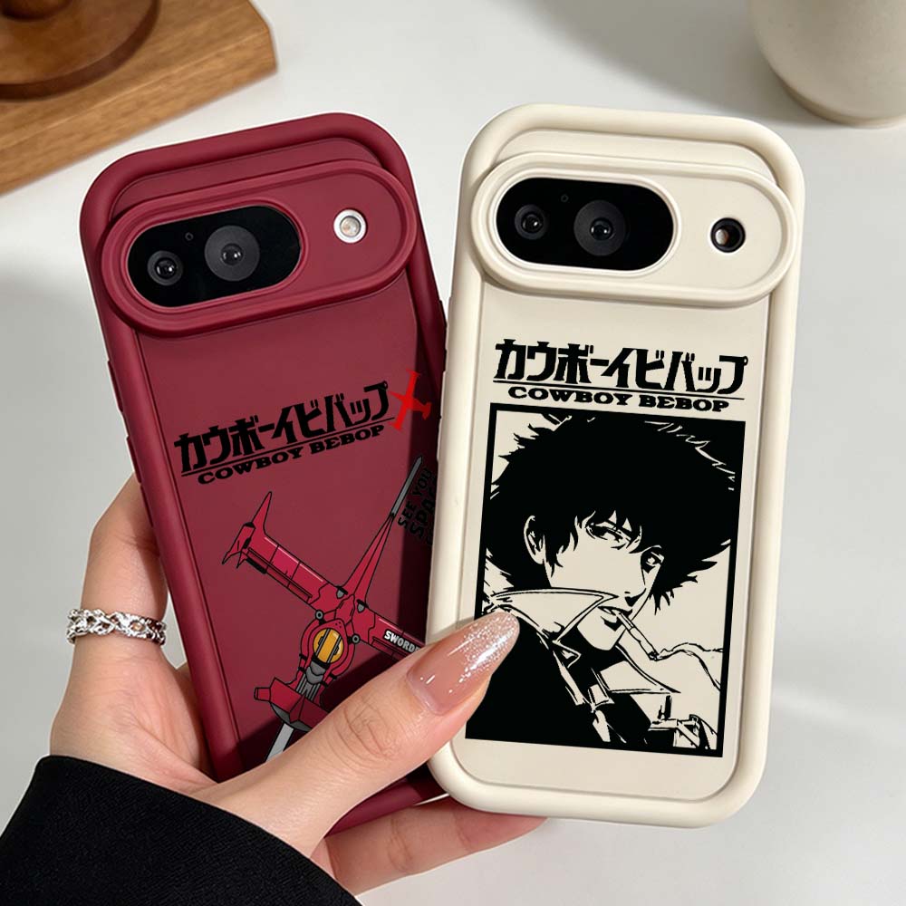 Kovboy Bebop Anime Telefon Kıl - Google Pixel 8A incelemesi ve fiyatı