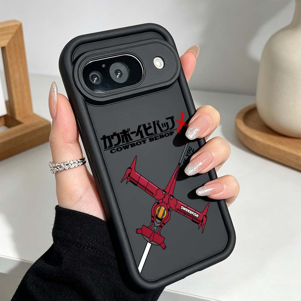 Kovboy Bebop Anime Telefon Kıl - Google Pixel 8A incelemesi ve fiyatı