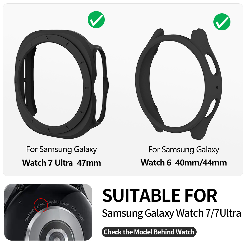 Izle Vaka Samsung Galaxy Izle  - Accessories For Galaxy Watch 5 incelemesi ve fiyatı