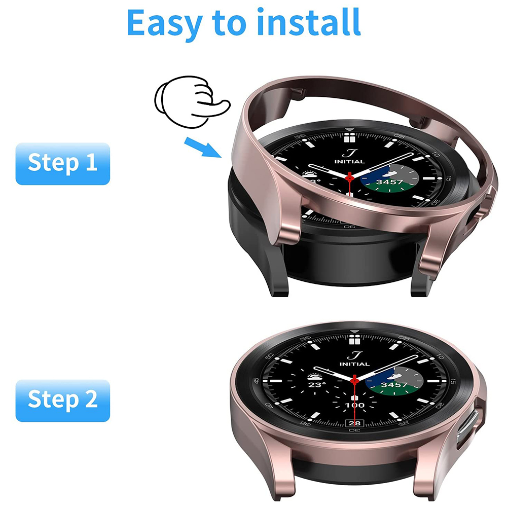 Izle Vaka Samsung Galaxy Izle  - Accessories For Galaxy Watch 5 incelemesi ve fiyatı