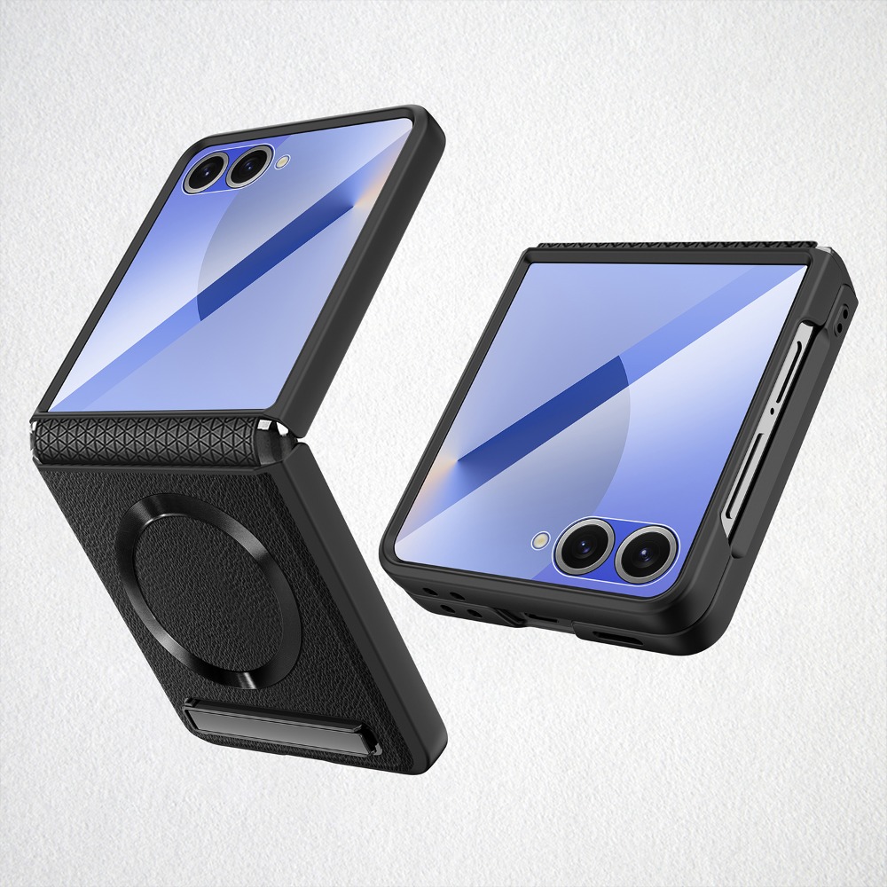 Samsung Galaxy Z Flip7 FE Flip - Magnetic Charging Stand incelemesi ve fiyatı