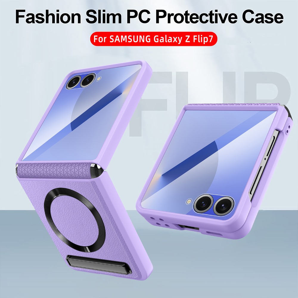 Samsung Galaxy Z Flip7 FE Flip - Magnetic Charging Stand incelemesi ve fiyatı