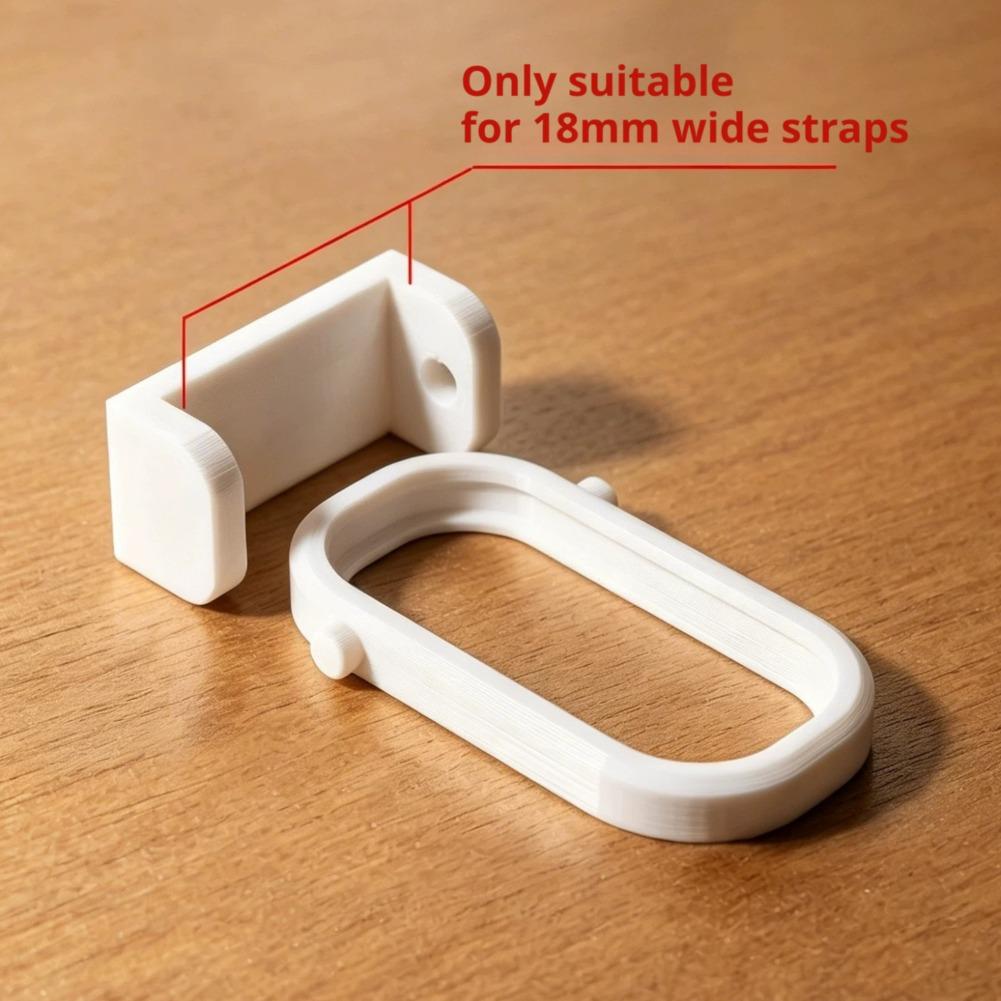 Fitbit Air Watch Band Adaptör  - Smartwatch Straps & Accessories incelemesi ve fiyatı