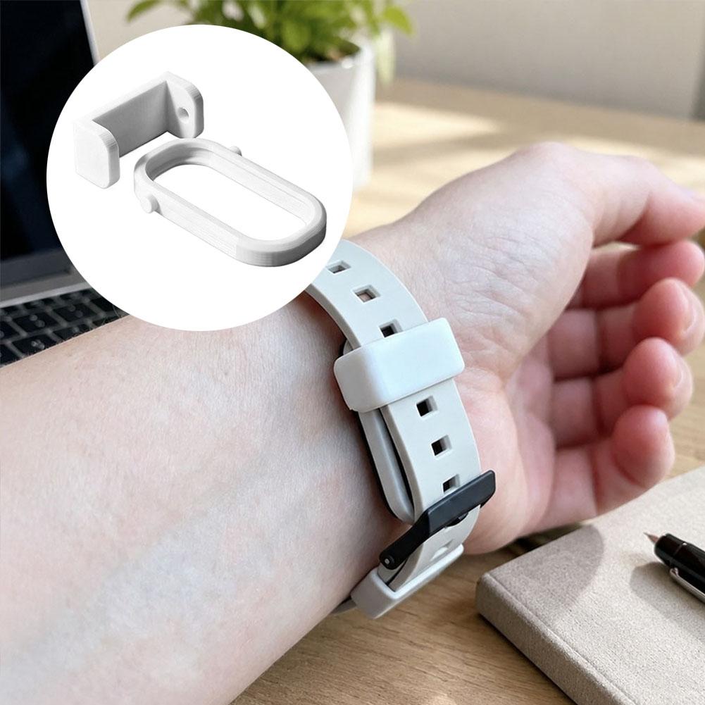 Fitbit Air Watch Band Adaptör  - Smartwatch Straps & Accessories incelemesi ve fiyatı