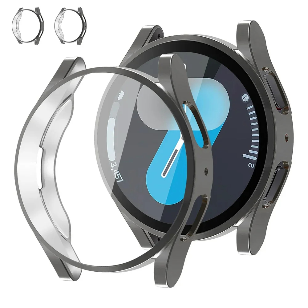 Silikon TPU Kılıf Samsung Gala - Accessories For Galaxy Watch 5 incelemesi ve fiyatı