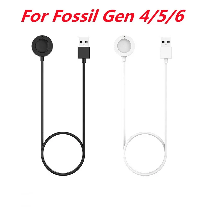 1M USB Şarj Kablosu Fossil Gen - Fossil Smartwatch Accessories incelemesi ve fiyatı