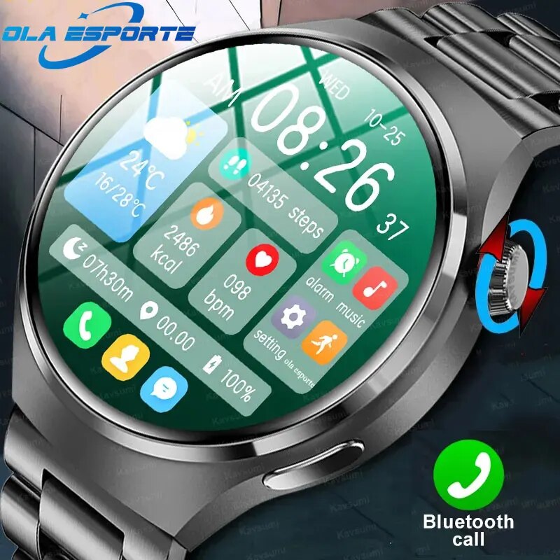 Saat Serisi 5 Akıllı Saat Erke - Smartwatch Faces incelemesi ve fiyatı