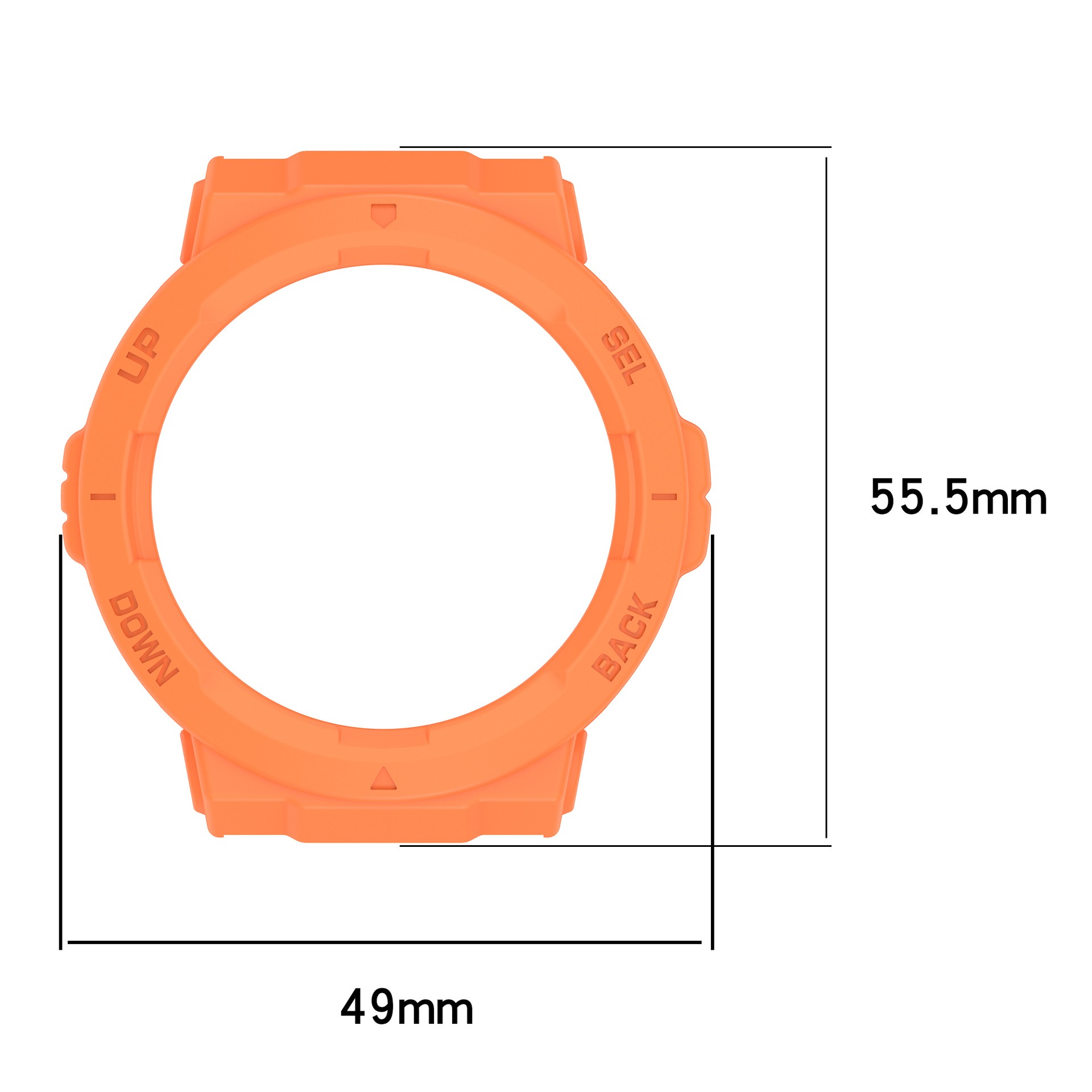 Amazfit Active Edge (A2212) Ak - Amazfit Smartwatch Accessories incelemesi ve fiyatı