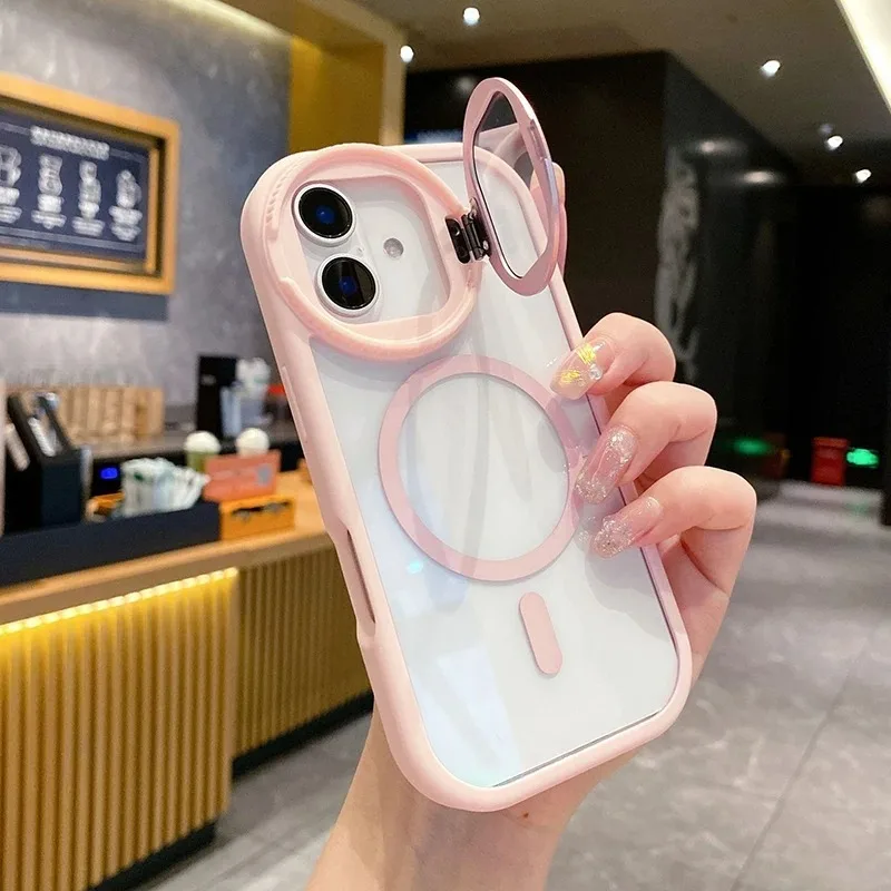 iPhone 17 18 16 15 14 13 Pro M - Magnetic Charging Stand incelemesi ve fiyatı