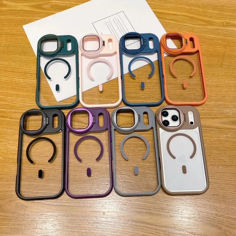 iPhone 17 18 16 15 14 13 Pro M - Magnetic Charging Stand incelemesi ve fiyatı