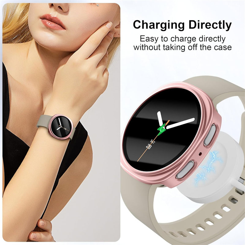 Samsung Galaxy Watch 8 aksesua - Samsung Smartwatch Accessories incelemesi ve fiyatı